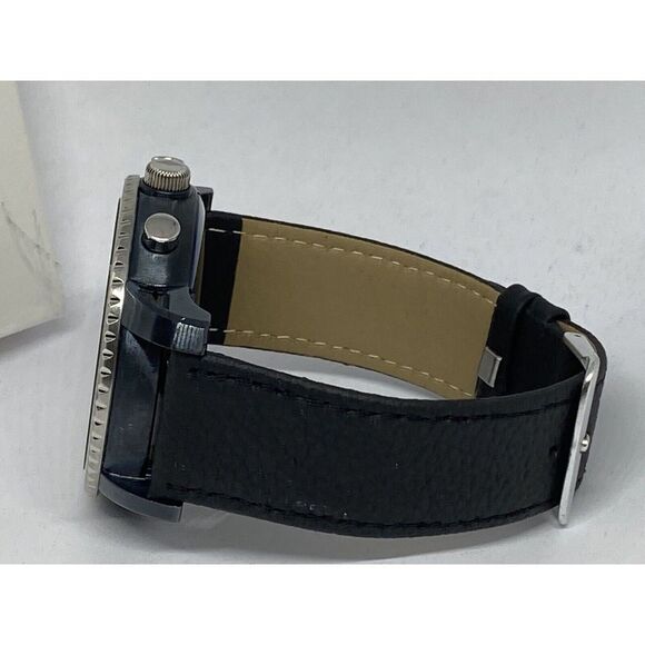 Fossil Gen 3 Authentic Genuine Smart Watch Custom Band FTW4004 LT145 - Picture 9 of 12